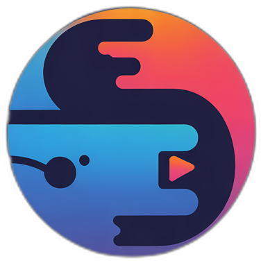 麻花视频Logo